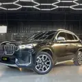 BMW X1 2.0 16V TURBO GASOLINA SDRIVE20I X-LINE STEPTRONIC BMW X1 2.0 16V TURBO GASOLINA SDRIVE20I X-LINE STEPTRONIC