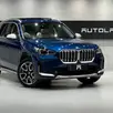 BMW X1 2.0 16V TURBO GASOLINA SDRIVE20I X-LINE STEPTRONIC BMW X1 2.0 16V TURBO GASOLINA SDRIVE20I X-LINE STEPTRONIC
