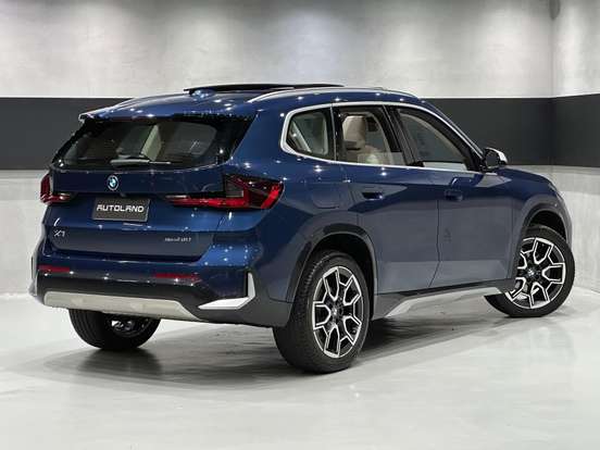 BMW-X1-2.0 16V TURBO GASOLINA SDRIVE20I X-LINE STEPTRONIC BMW-X1-2023