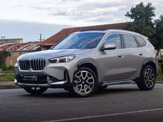 BMW-X1-2025