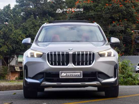 BMW-X1-2025