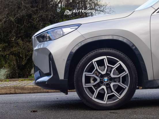 BMW-X1-2.0 16V TURBO GASOLINA SDRIVE20I X-LINE STEPTRONIC BMW-X1-2025