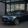 BMW X2 1.5 12V ACTIVEFLEX SDRIVE18I GP STEPTRONIC BMW X2 1.5 12V ACTIVEFLEX SDRIVE18I GP STEPTRONIC