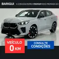 BMW X2 2.0 TURBO GASOLINA XDRIVE M35i STEPTRONIC BMW X2 2.0 TURBO GASOLINA XDRIVE M35i STEPTRONIC