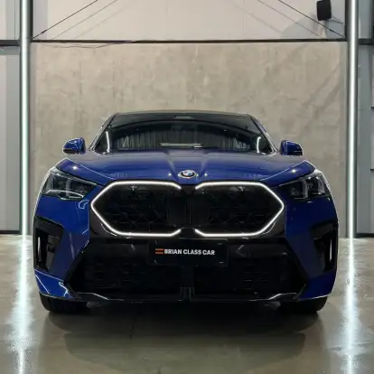 BMW-X2-2024