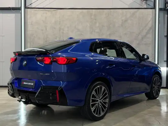 BMW-X2-2.0 TURBO GASOLINA XDRIVE20I M SPORT STEPTRONIC BMW-X2-2024