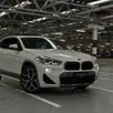 BMW X2 2.0 16V TURBO ACTIVEFLEX SDRIVE20I M SPORT X STEPTRONIC BMW X2 2.0 16V TURBO ACTIVEFLEX SDRIVE20I M SPORT X STEPTRONIC