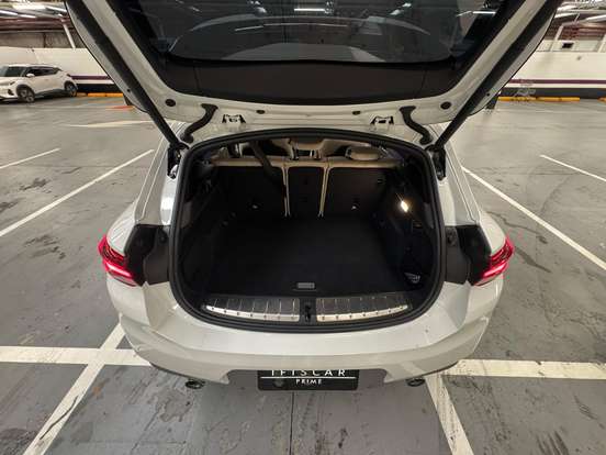 BMW-X2-2.0 16V TURBO ACTIVEFLEX SDRIVE20I M SPORT X STEPTRONIC BMW-X2-2019