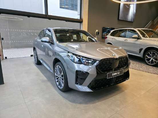 BMW-X2-2026