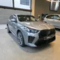 BMW X2 2.0 TURBO GASOLINA XDRIVE20I M SPORT STEPTRONIC BMW X2 2.0 TURBO GASOLINA XDRIVE20I M SPORT STEPTRONIC