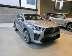 BMW X2 2.0 TURBO GASOLINA XDRIVE20I M SPORT STEPTRONIC BMW X2 2.0 TURBO GASOLINA XDRIVE20I M SPORT STEPTRONIC