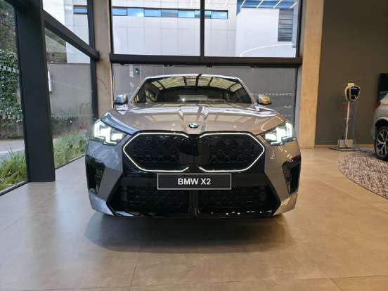 BMW-X2-2026