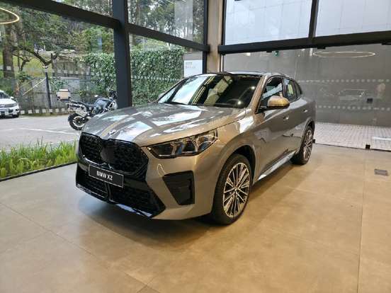 BMW-X2-2026