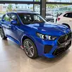 BMW X2 2.0 TURBO GASOLINA XDRIVE20I M SPORT STEPTRONIC BMW X2 2.0 TURBO GASOLINA XDRIVE20I M SPORT STEPTRONIC