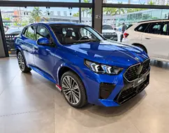 BMW X2 2.0 TURBO GASOLINA XDRIVE20I M SPORT STEPTRONIC BMW X2 2.0 TURBO GASOLINA XDRIVE20I M SPORT STEPTRONIC