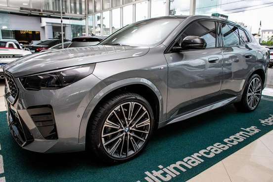 BMW-X2-2025