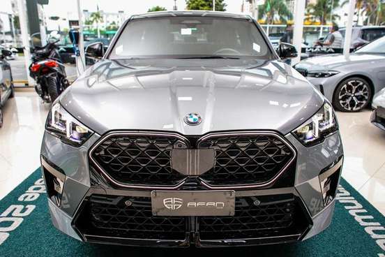 BMW-X2-2025