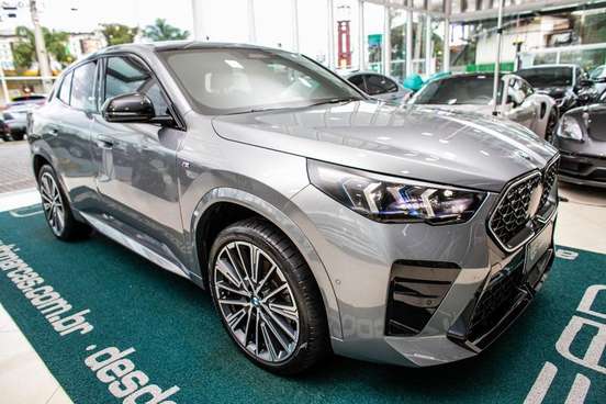 BMW-X2-2025