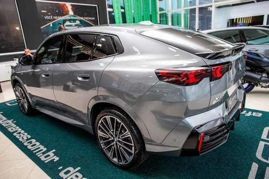 BMW-X2-2025