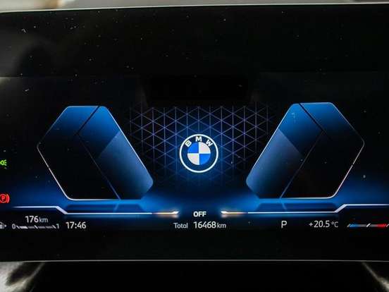 BMW-X2-2.0 TURBO GASOLINA XDRIVE20I M SPORT STEPTRONIC BMW-X2-2025