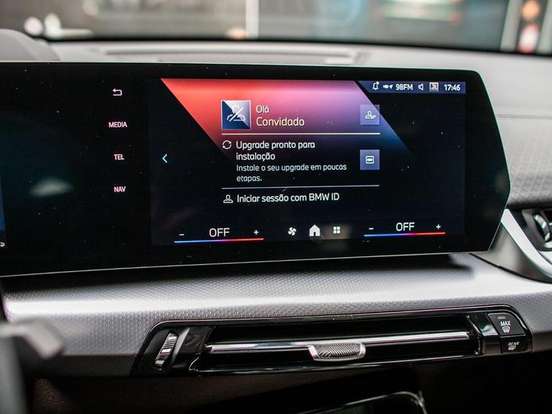 BMW-X2-2.0 TURBO GASOLINA XDRIVE20I M SPORT STEPTRONIC BMW-X2-2025