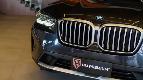 BMW-X3-2.0 16V HÍBRIDO X LINE XDRIVE30E STEPTRONIC BMW-X3-2023