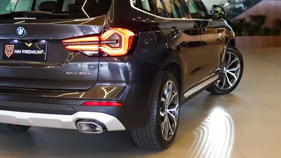 BMW-X3-2.0 16V HÍBRIDO X LINE XDRIVE30E STEPTRONIC BMW-X3-2023