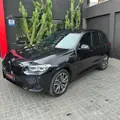 BMW X3 2.0 16V HÍBRIDO M SPORT XDRIVE30E STEPTRONIC BMW X3 2.0 16V HÍBRIDO M SPORT XDRIVE30E STEPTRONIC
