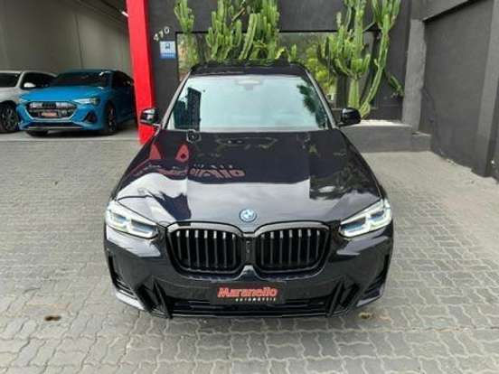 BMW-X3-2.0 16V HÍBRIDO M SPORT XDRIVE30E STEPTRONIC BMW-X3-2024