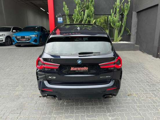 BMW-X3-2.0 16V HÍBRIDO M SPORT XDRIVE30E STEPTRONIC BMW-X3-2024