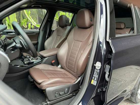 BMW-X3-2.0 16V HÍBRIDO M SPORT XDRIVE30E STEPTRONIC BMW-X3-2024