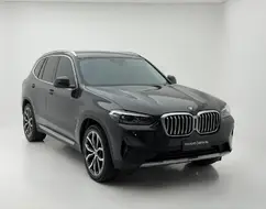 BMW X3 2.0 16V HÍBRIDO X LINE XDRIVE30E STEPTRONIC BMW X3 2.0 16V HÍBRIDO X LINE XDRIVE30E STEPTRONIC