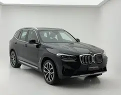 BMW X3 2.0 16V HÍBRIDO X LINE XDRIVE30E STEPTRONIC BMW X3 2.0 16V HÍBRIDO X LINE XDRIVE30E STEPTRONIC