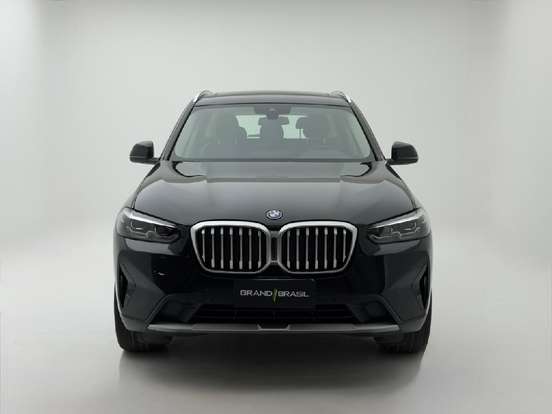 BMW-X3-2.0 16V HÍBRIDO X LINE XDRIVE30E STEPTRONIC BMW-X3-2023