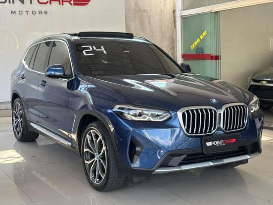 BMW-X3-2023
