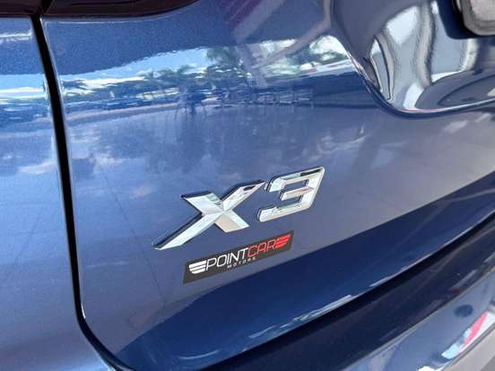 BMW-X3-2.0 16V HÍBRIDO X LINE XDRIVE30E STEPTRONIC BMW-X3-2023