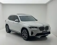 BMW X3 2.0 16V HÍBRIDO X LINE XDRIVE30E STEPTRONIC BMW X3 2.0 16V HÍBRIDO X LINE XDRIVE30E STEPTRONIC