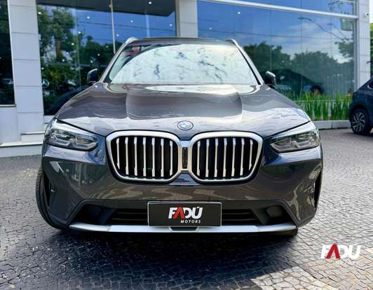 BMW-X3-2022