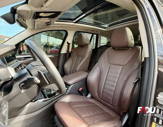 BMW-X3-2022