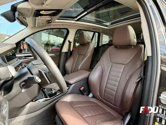 BMW-X3-2.0 16V HÍBRIDO X LINE XDRIVE30E STEPTRONIC BMW-X3-2022