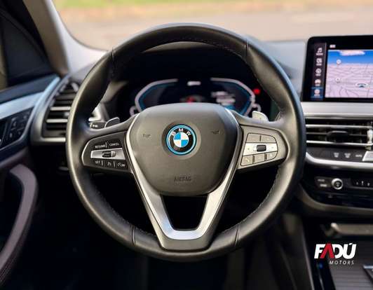BMW-X3-2022