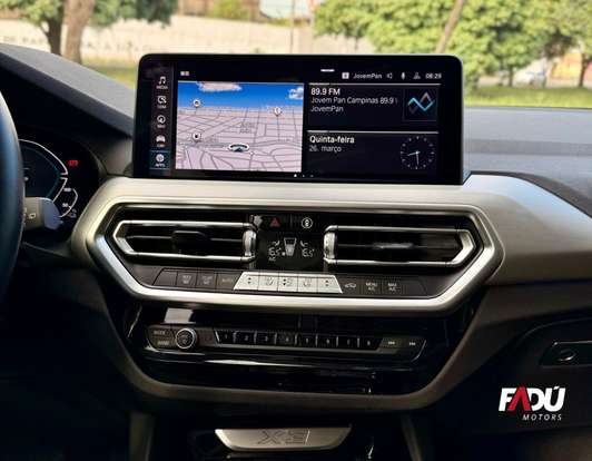 BMW-X3-2.0 16V HÍBRIDO X LINE XDRIVE30E STEPTRONIC BMW-X3-2022