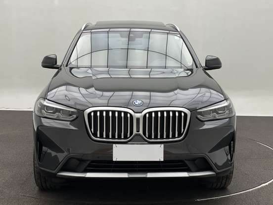 BMW-X3-2.0 16V HÍBRIDO X LINE XDRIVE30E STEPTRONIC BMW-X3-2022