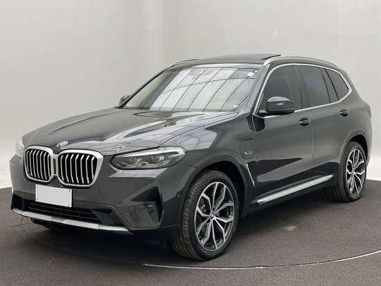 BMW-X3-2.0 16V HÍBRIDO X LINE XDRIVE30E STEPTRONIC BMW-X3-2022