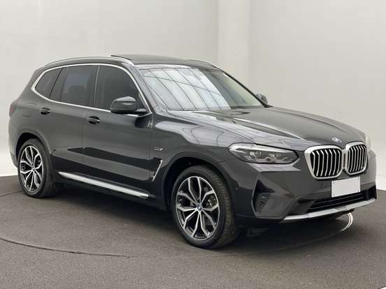 BMW-X3-2022