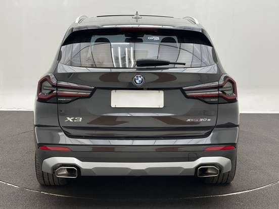 BMW-X3-2.0 16V HÍBRIDO X LINE XDRIVE30E STEPTRONIC BMW-X3-2022