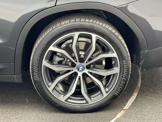 BMW-X3-2.0 16V HÍBRIDO X LINE XDRIVE30E STEPTRONIC BMW-X3-2022