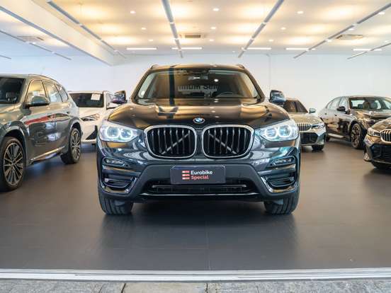 BMW-X3-2.0 16V HÍBRIDO XDRIVE30E STEPTRONIC BMW-X3-2021