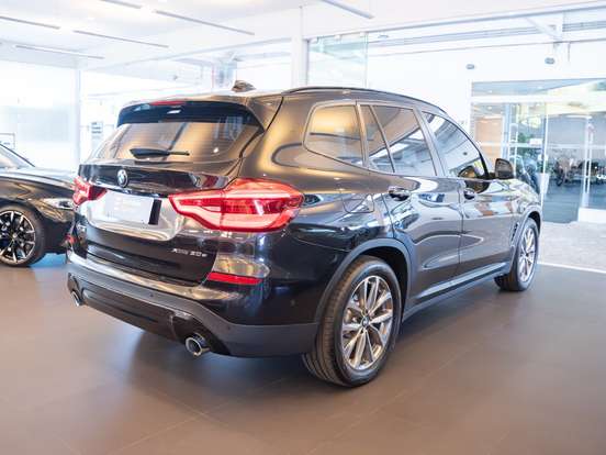 BMW-X3-2.0 16V HÍBRIDO XDRIVE30E STEPTRONIC BMW-X3-2021