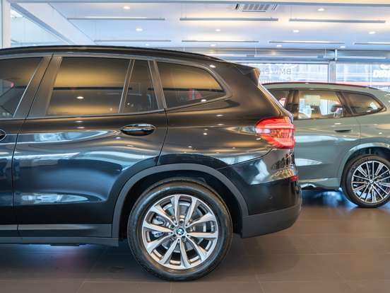 BMW-X3-2.0 16V HÍBRIDO XDRIVE30E STEPTRONIC BMW-X3-2021